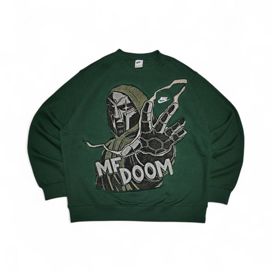 MF DOOM!