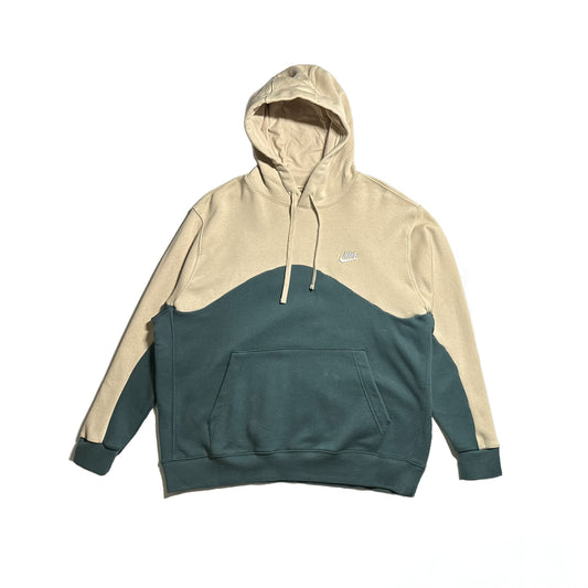 2 Tone Hoodie