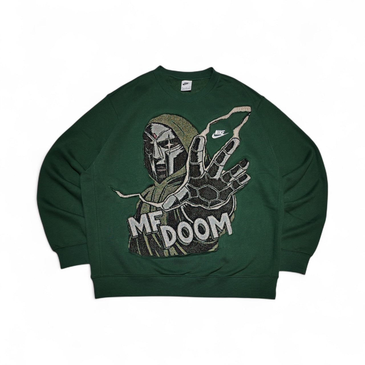 MF DOOM!
